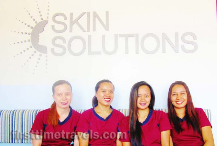 Skin Solutions