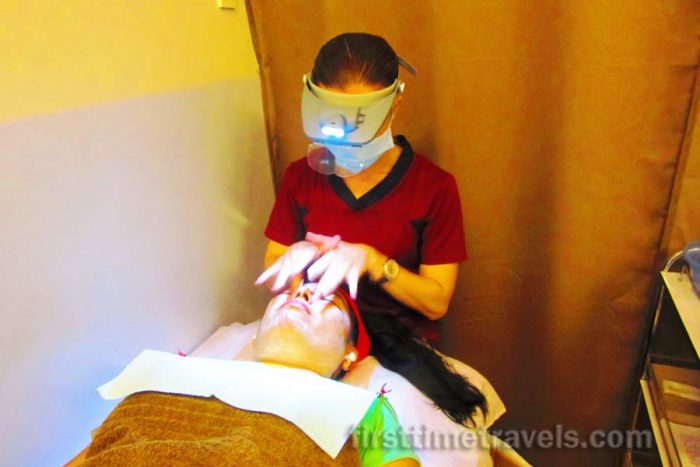 Skin Solutions