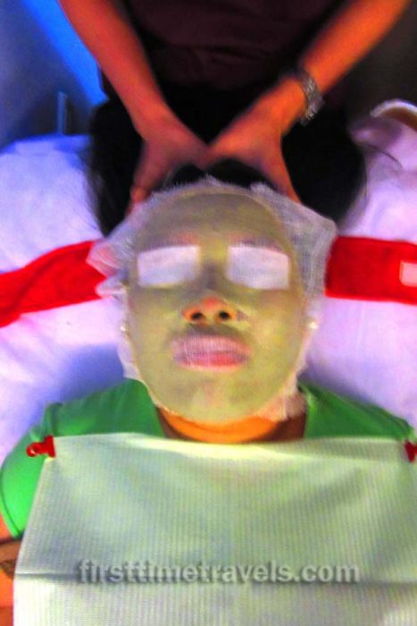 Skin Solutions