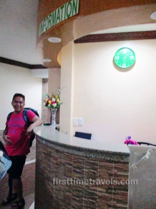 Ging-Ging Tourist Inn