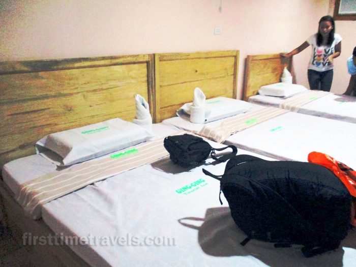 Ging-Ging Tourist Inn