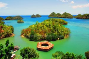Tinagong Dagat Sipalay