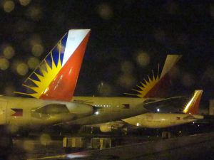 Philippine Airlines