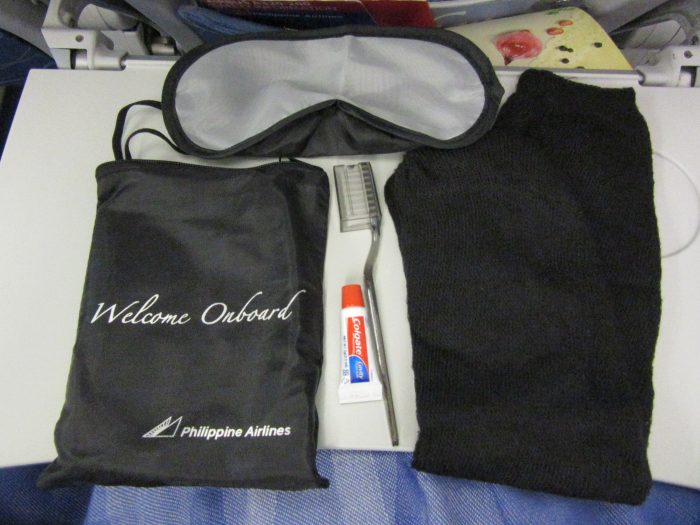 Flight kit