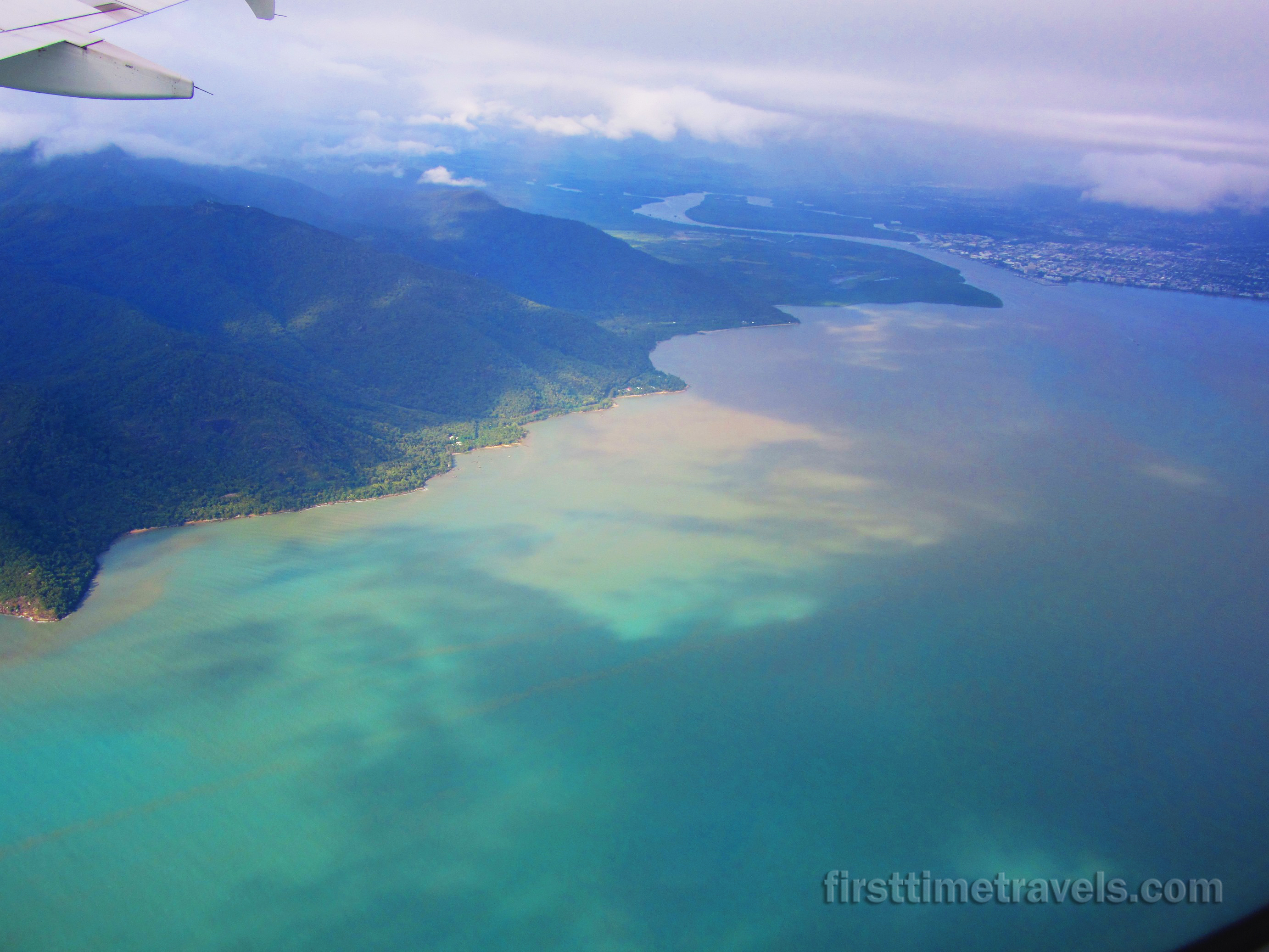 Cairns
