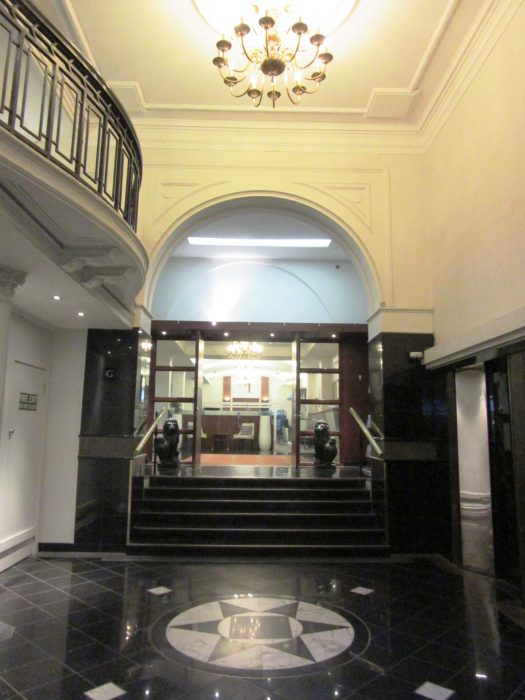 Grand Windsor Hotel