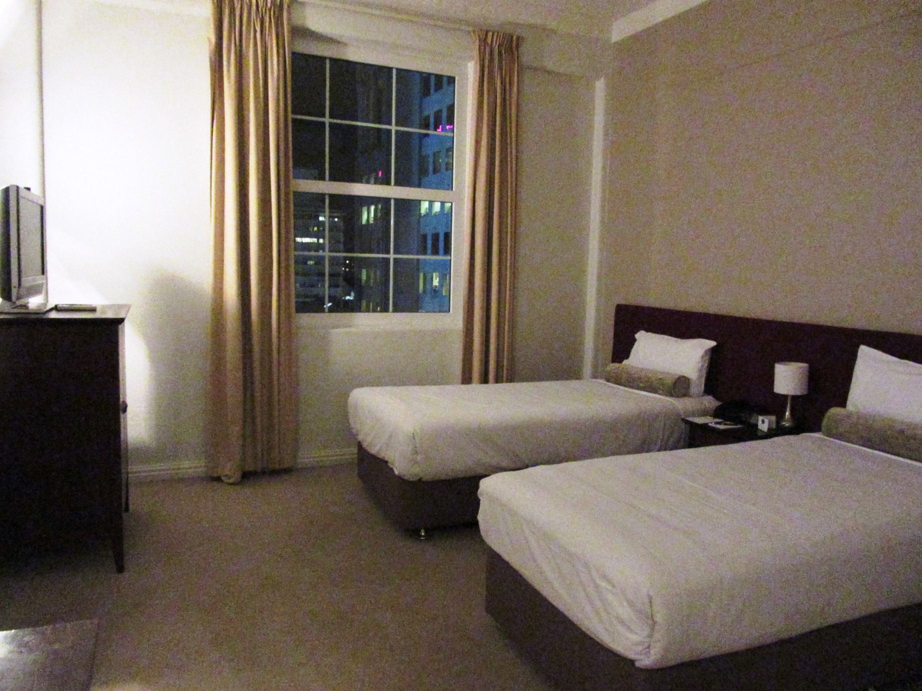 Grand Windsor Hotel