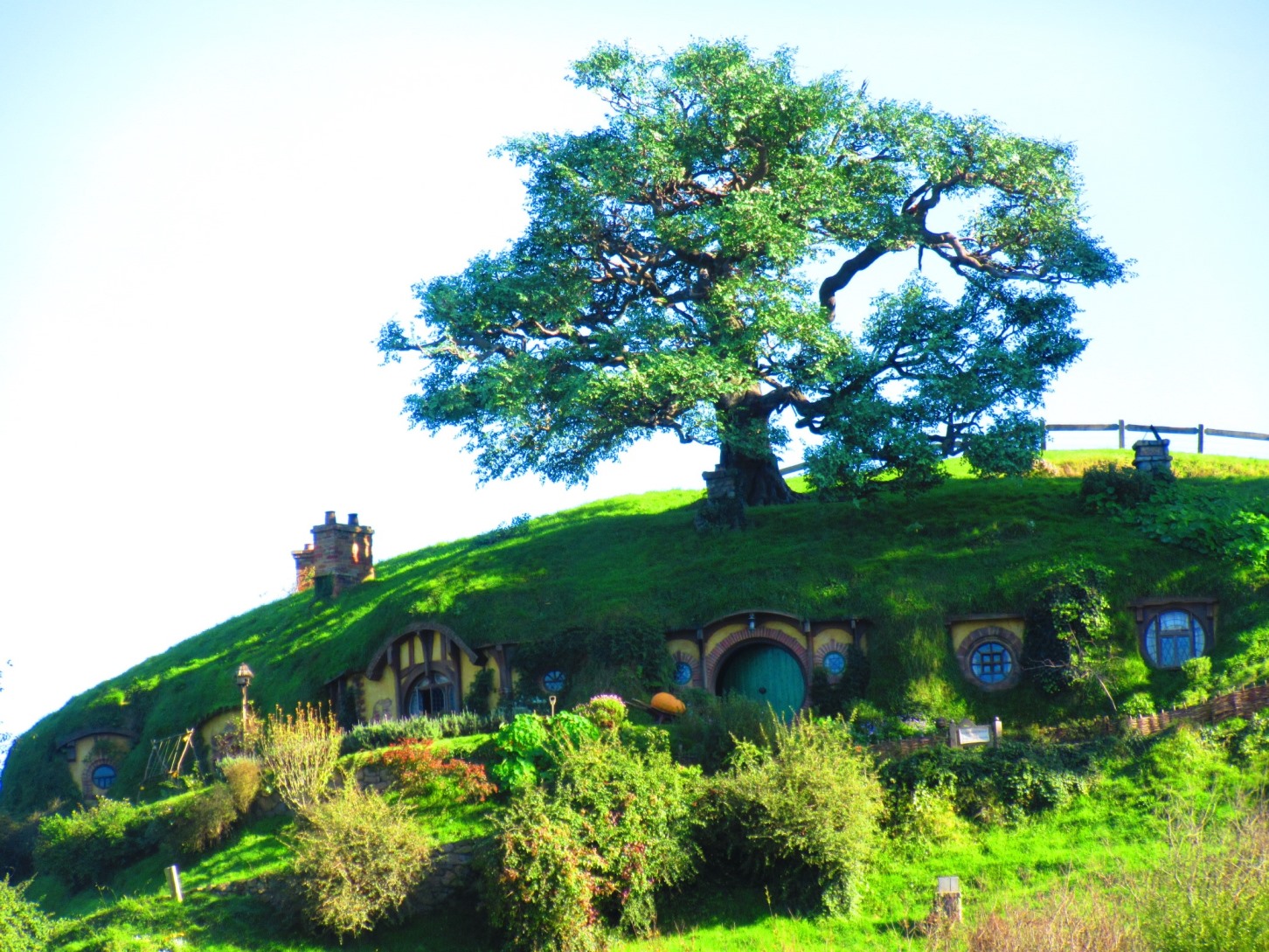 Hobbiton