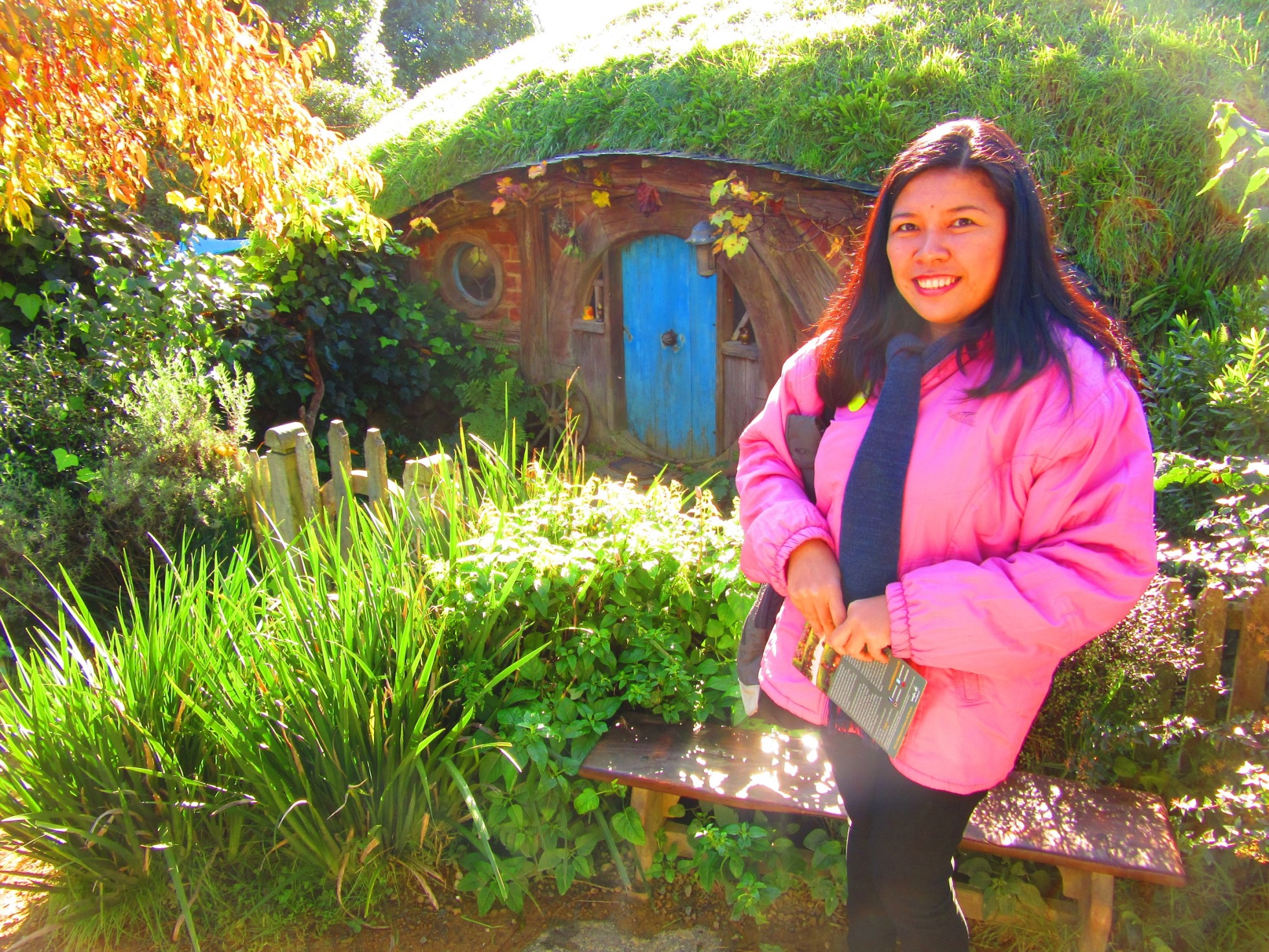 Hobbiton