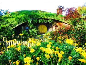 Hobbiton