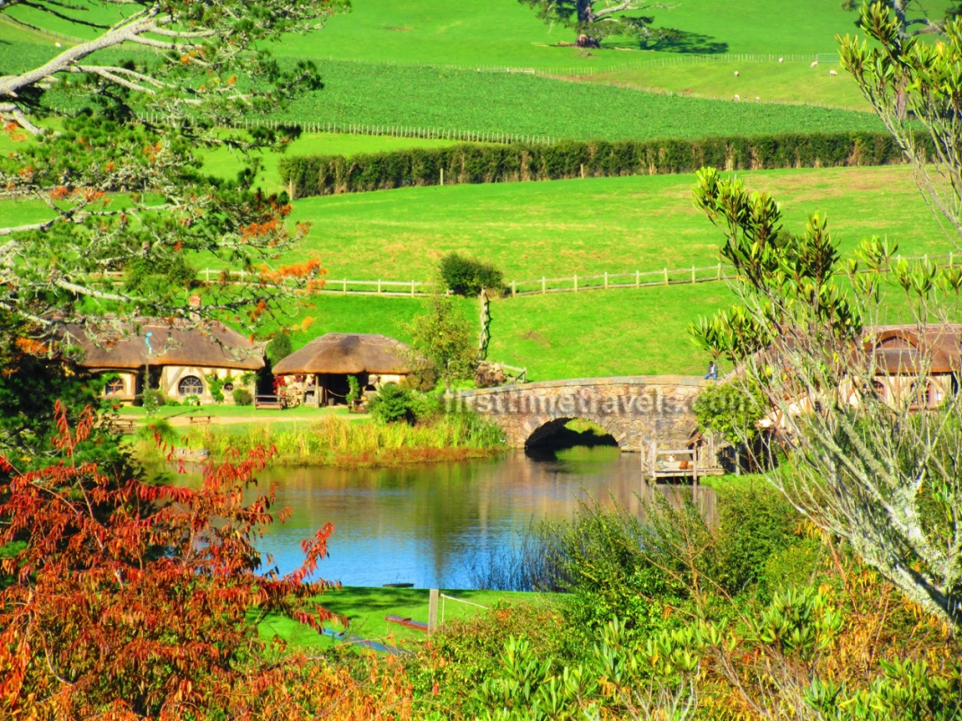 Hobbiton
