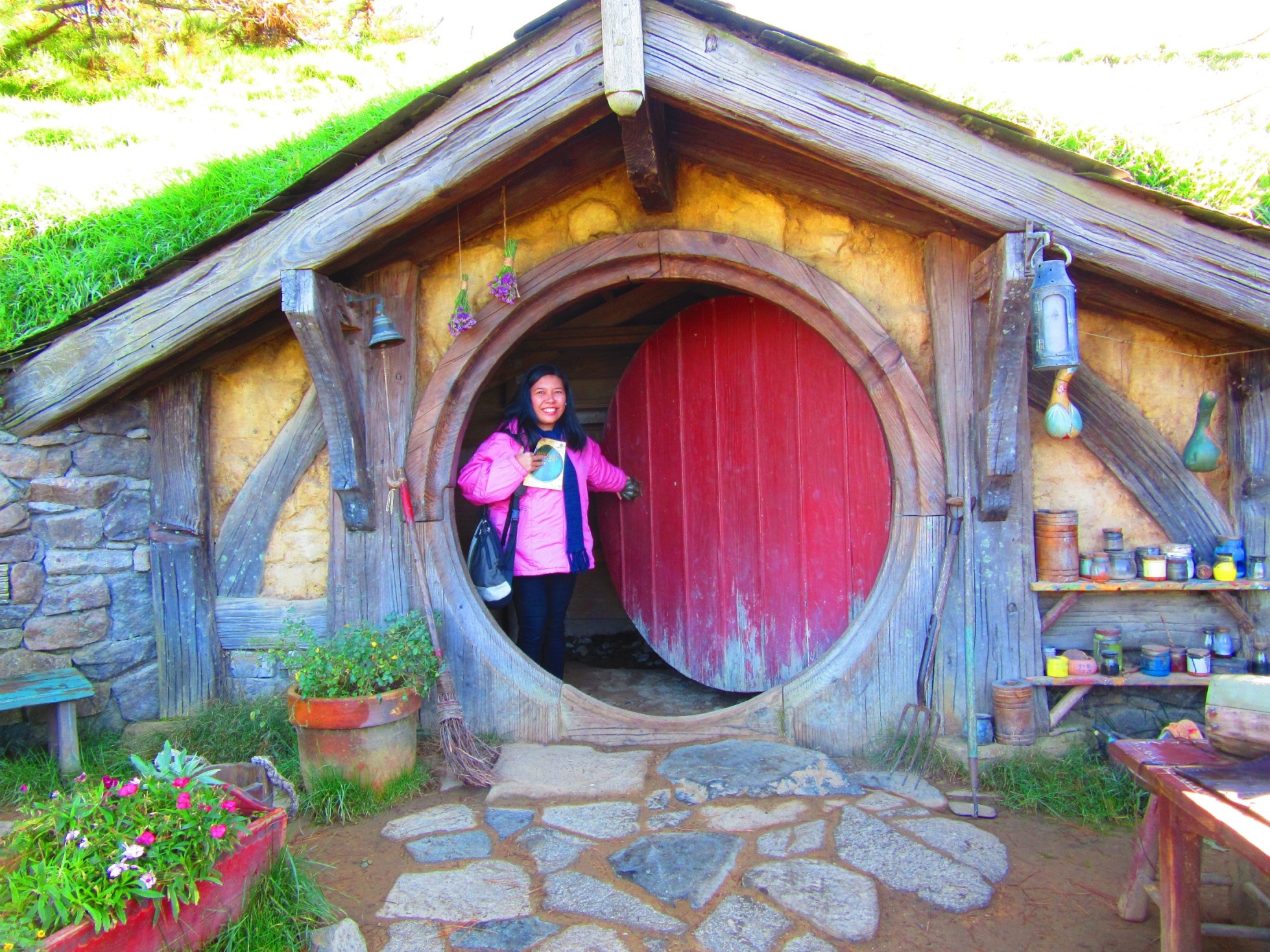 Hobbiton