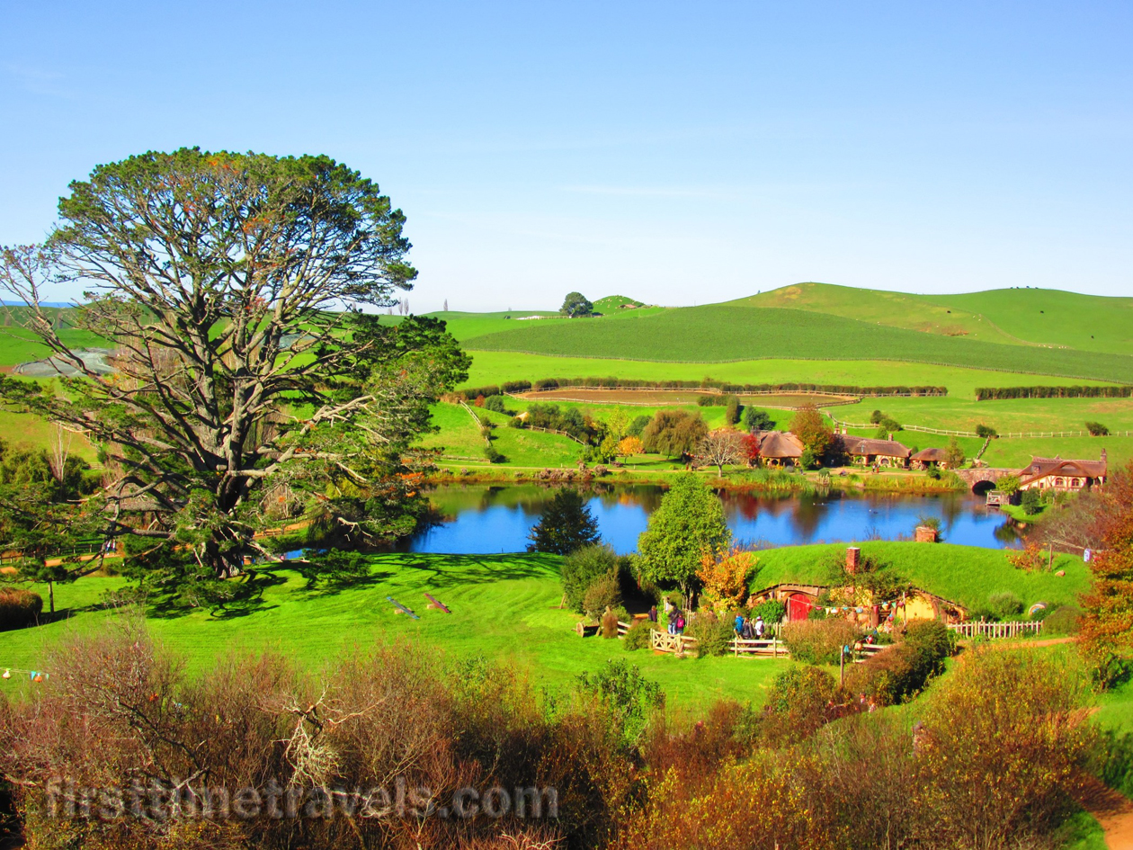 Hobbiton