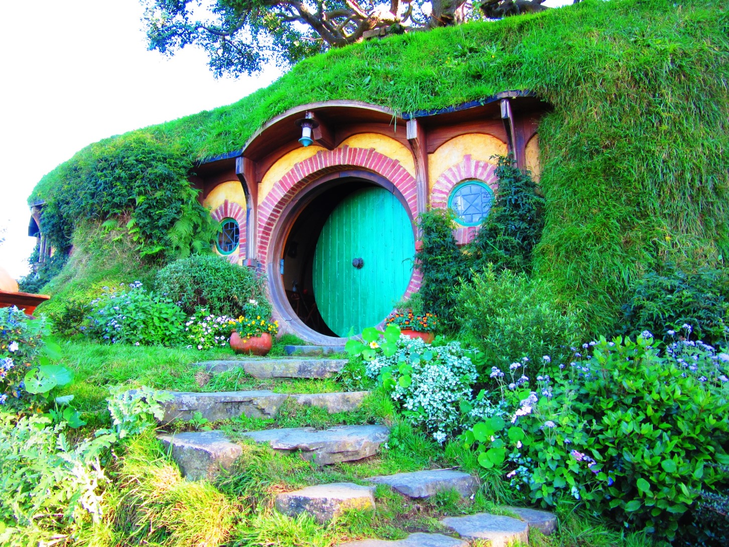 Hobbiton