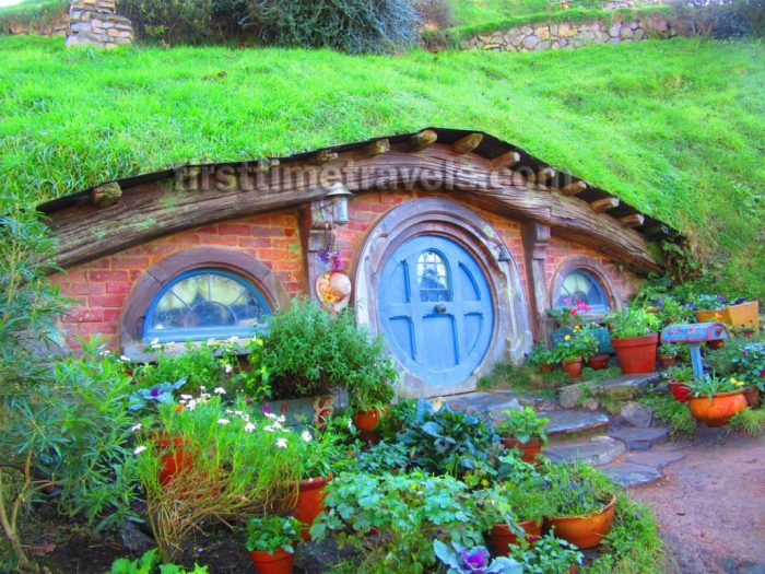 Hobbiton