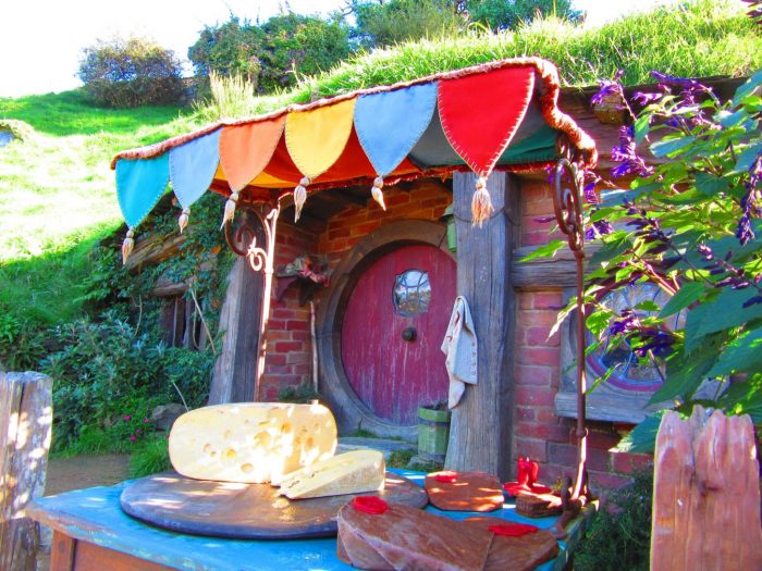 Hobbiton