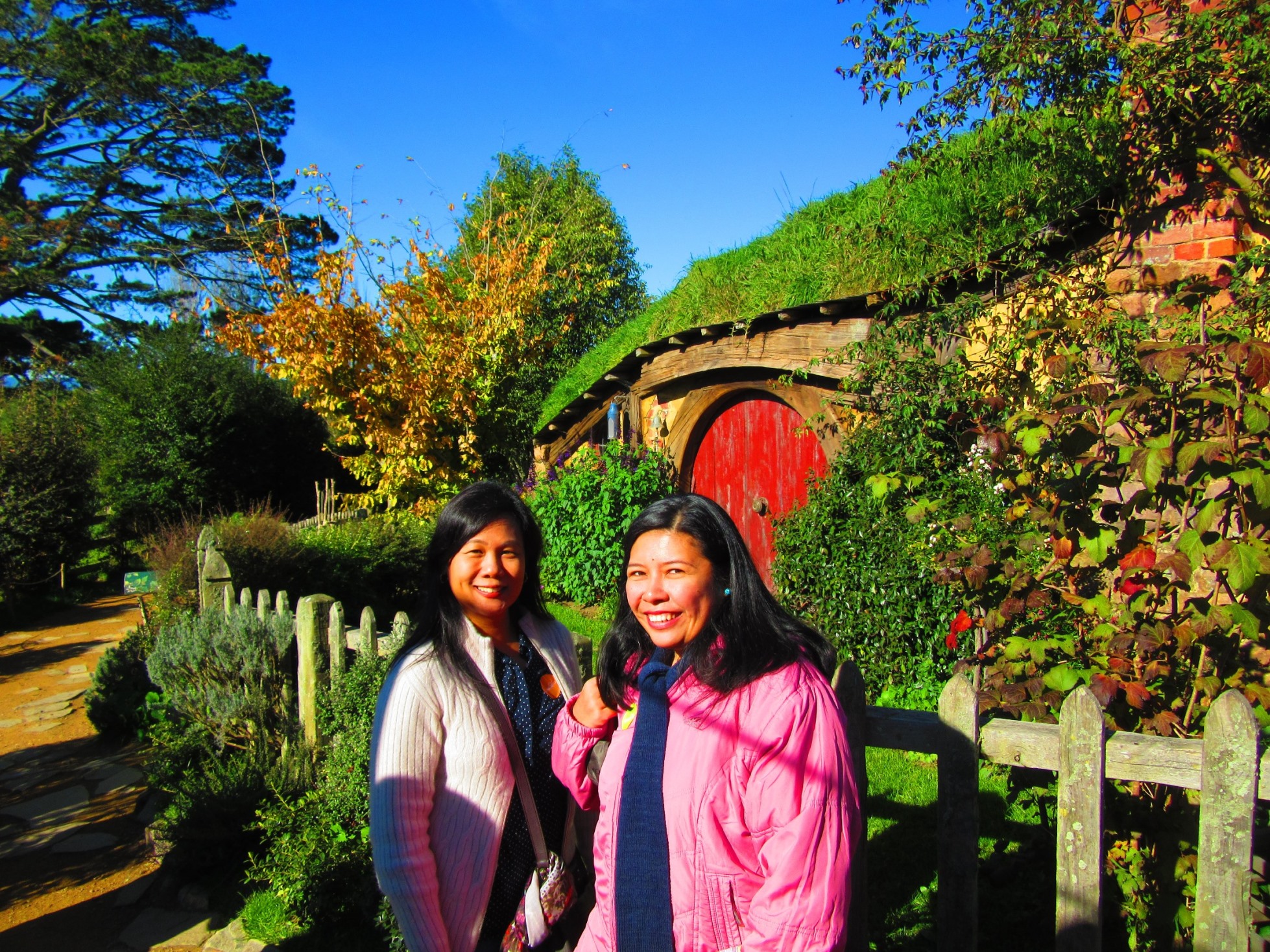 Hobbiton