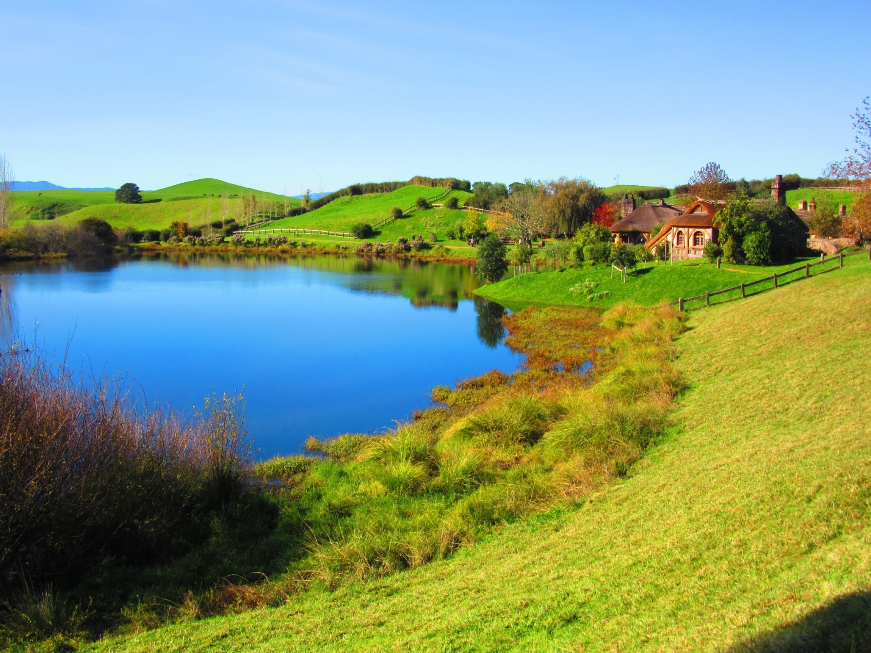 Hobbiton