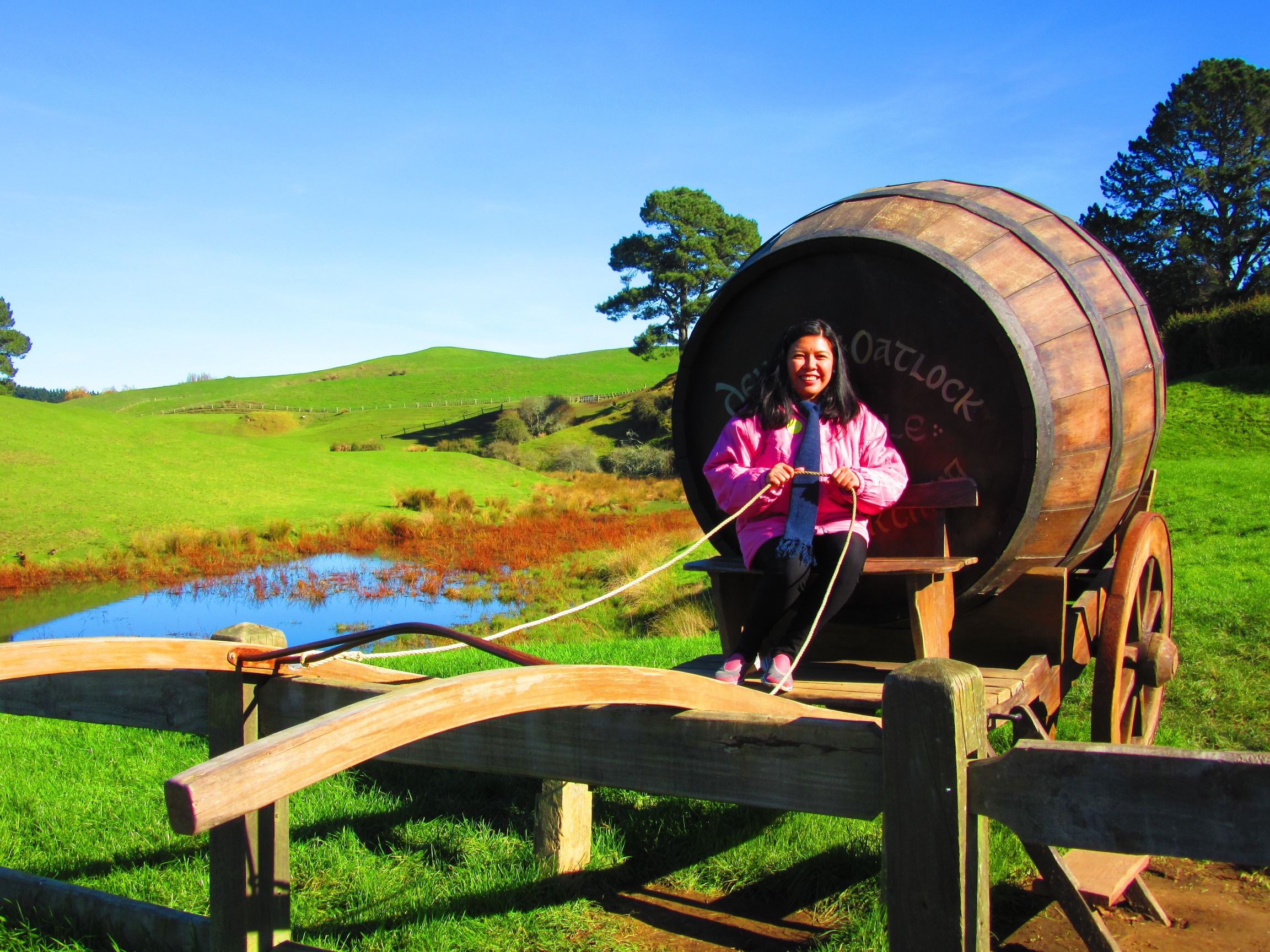 Hobbiton