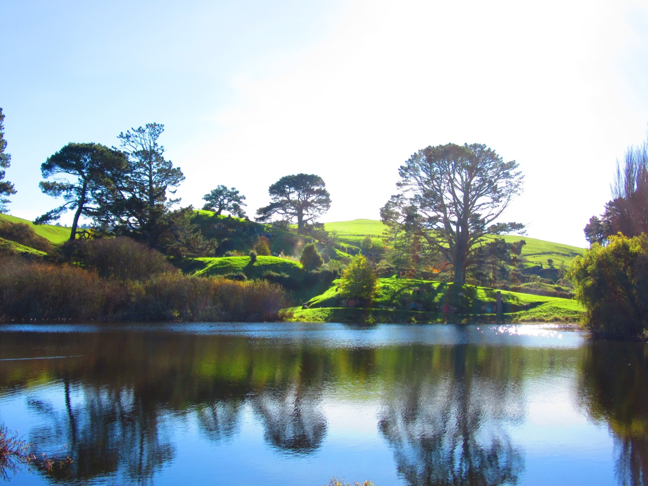 Hobbiton