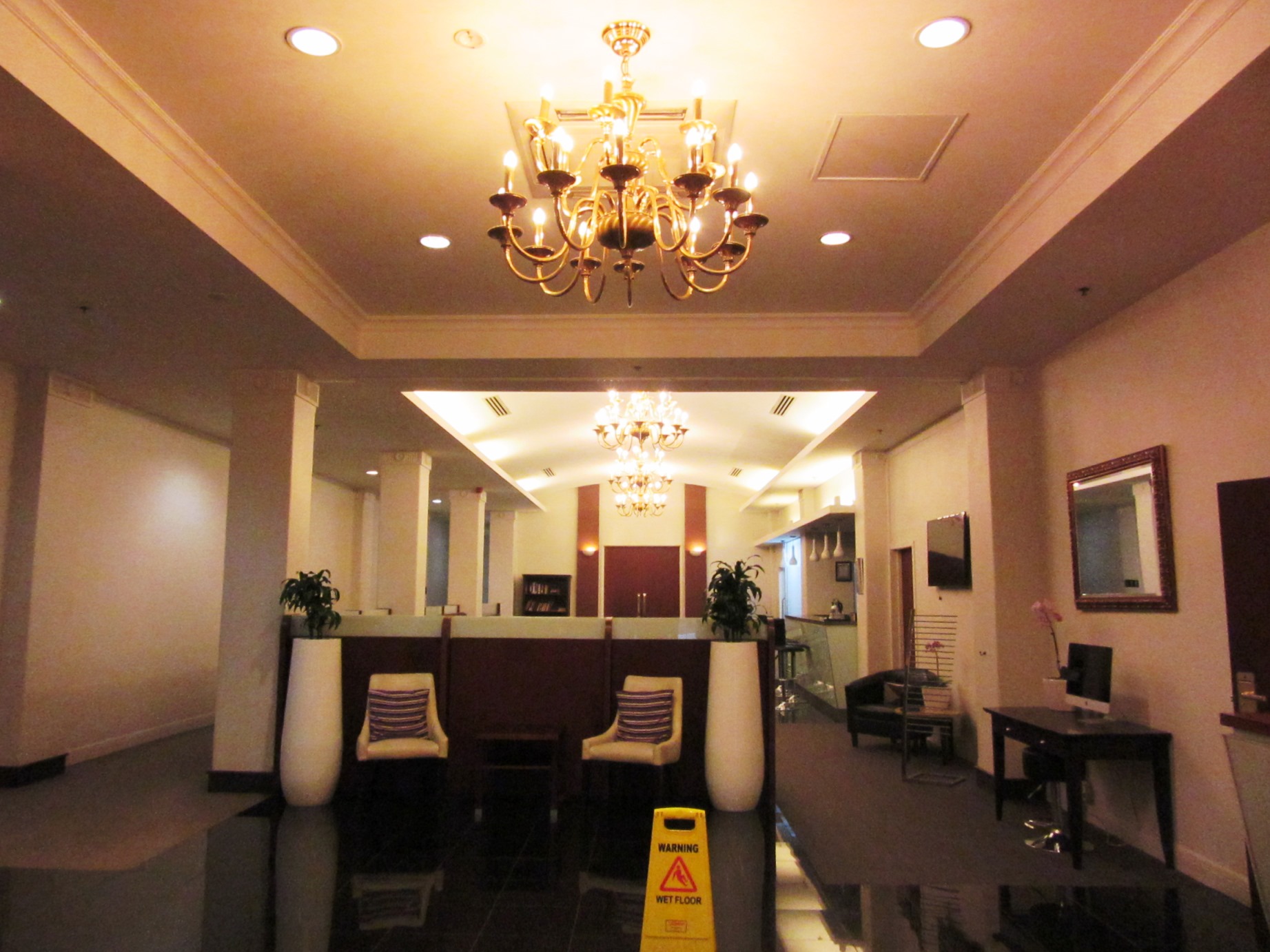 Grand Windsor Hotel
