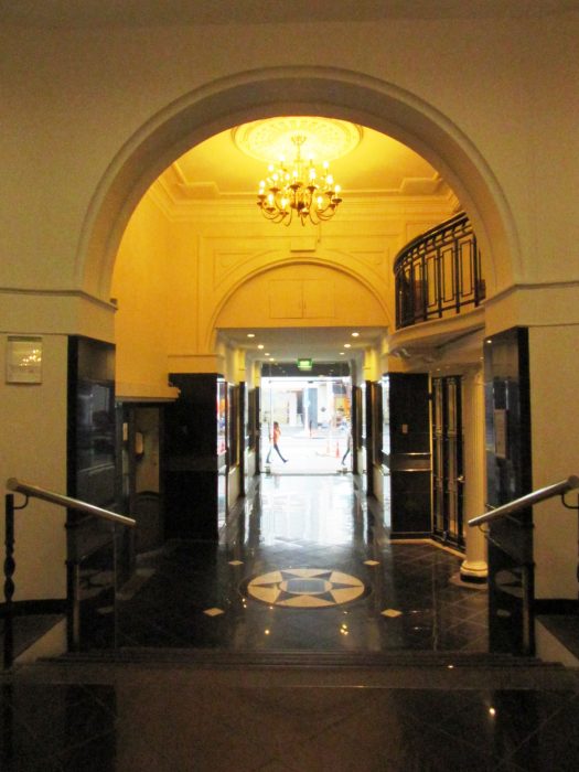 Grand Windsor Hotel