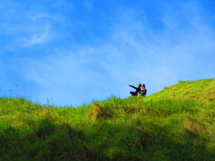 Mount Eden
