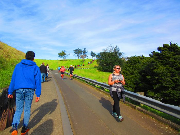 Mount Eden