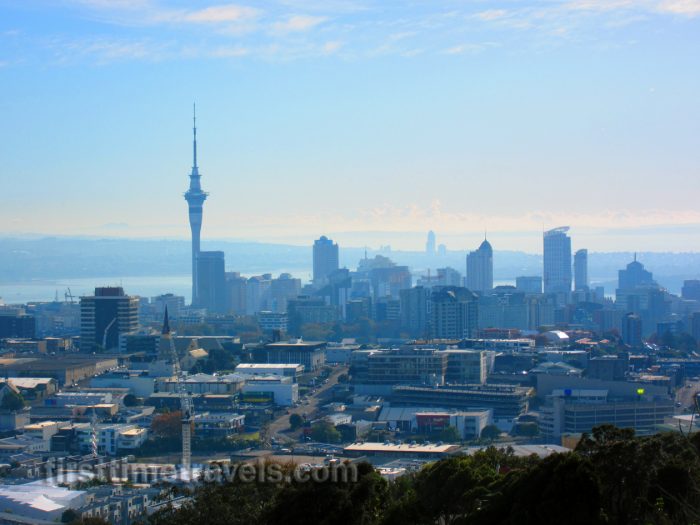 Mount Eden