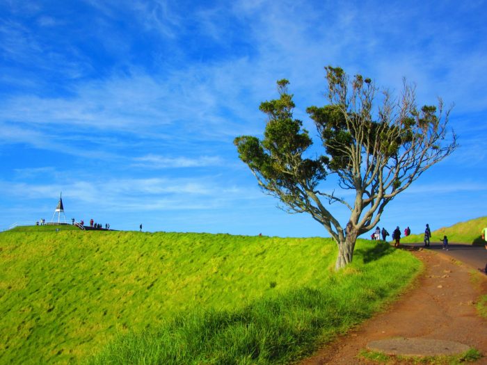 Mount Eden