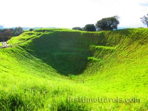 Mount Eden
