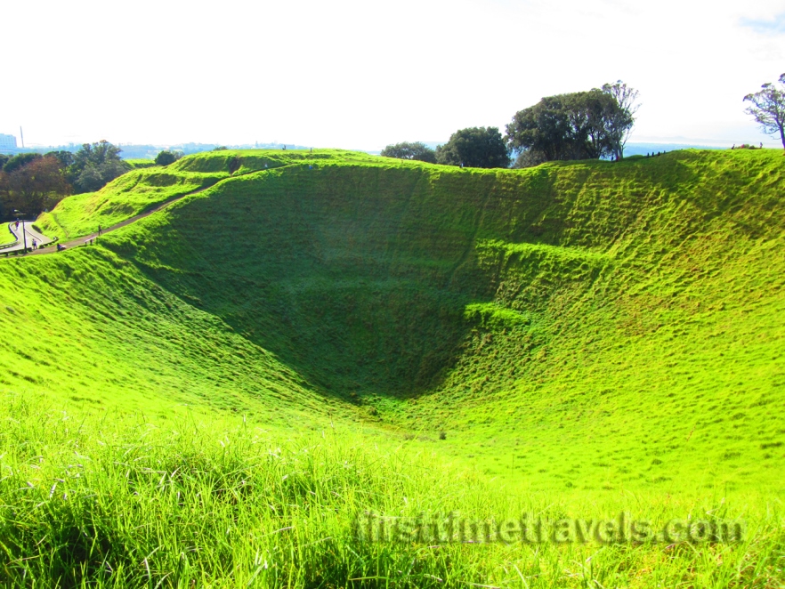 Mount Eden