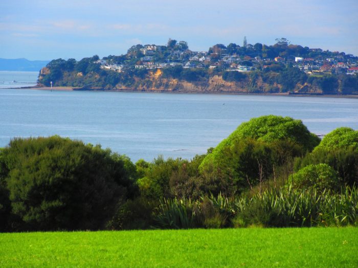 Auckland