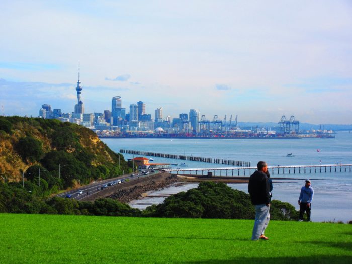 Auckland