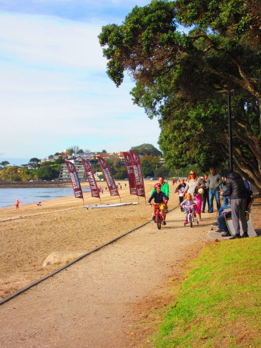 Mission Bay