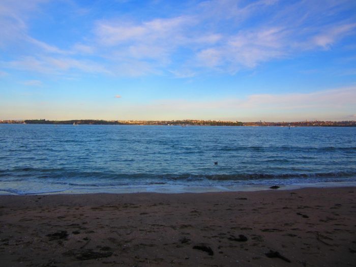 Devonport