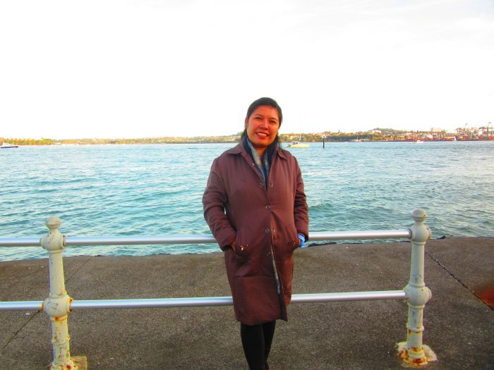 Devonport