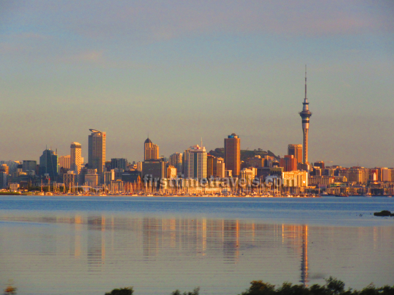 Auckland
