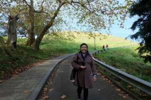 Mount Eden