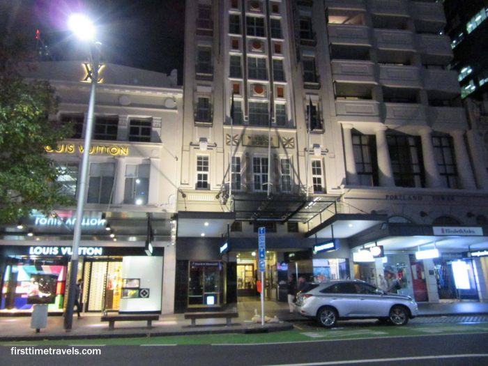 Grand Windsor Auckland