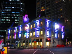 Queen Street