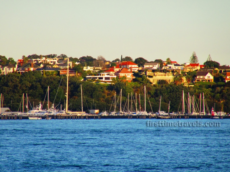Auckland