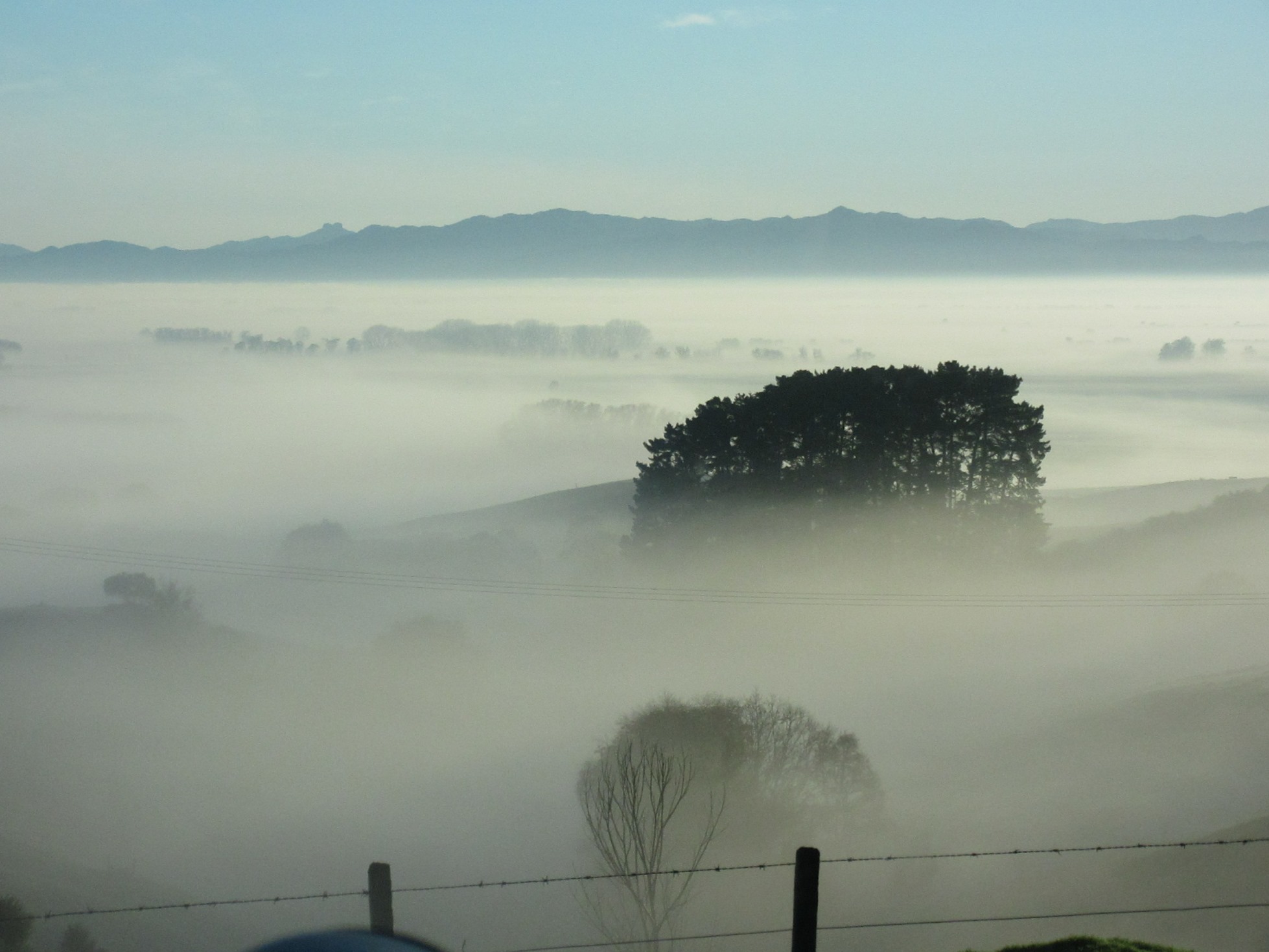 Waikato Region