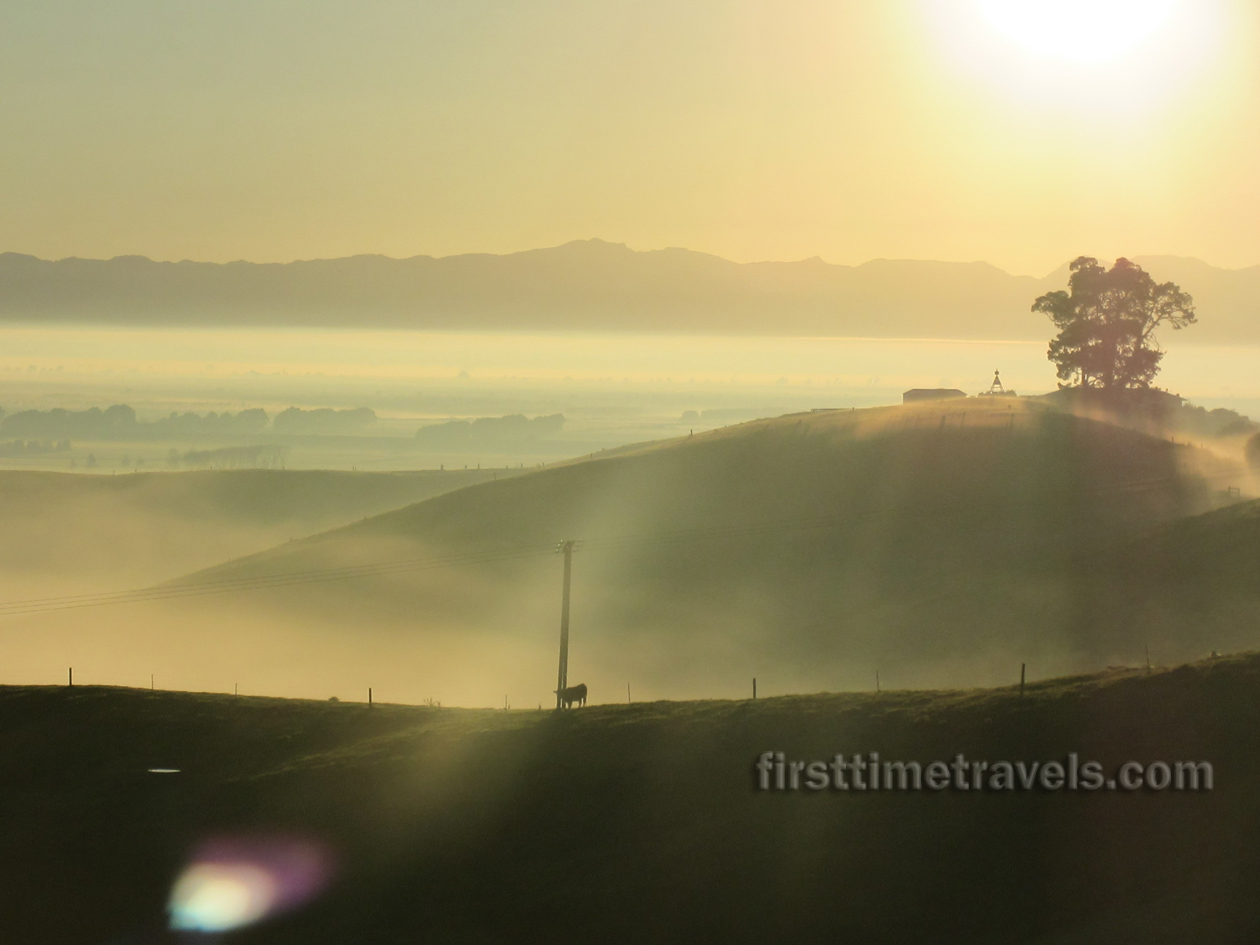 Waikato Region