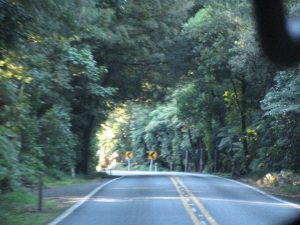 Waikai Ranges
