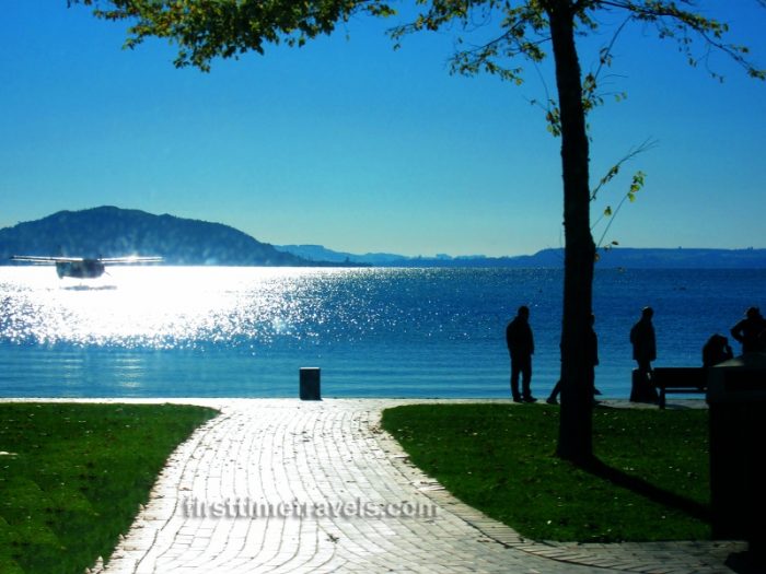 Lake Rotorua