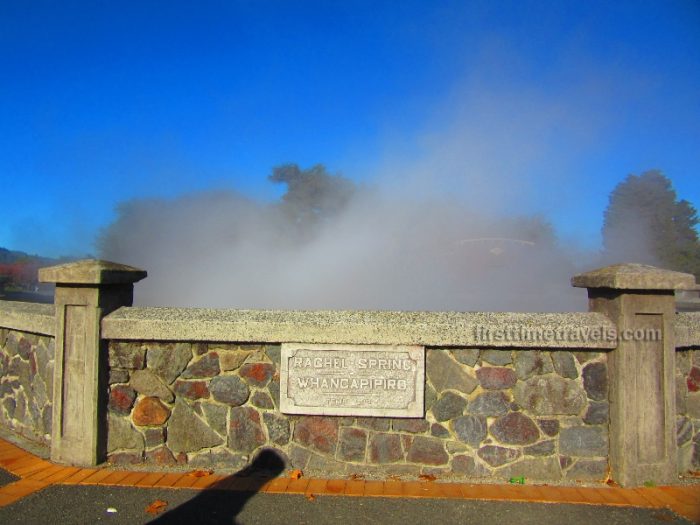 Rotorua