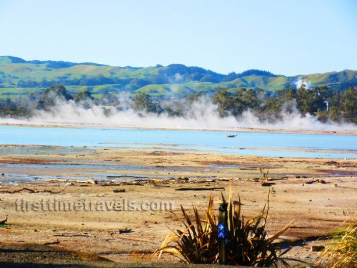 Lake Rotorua