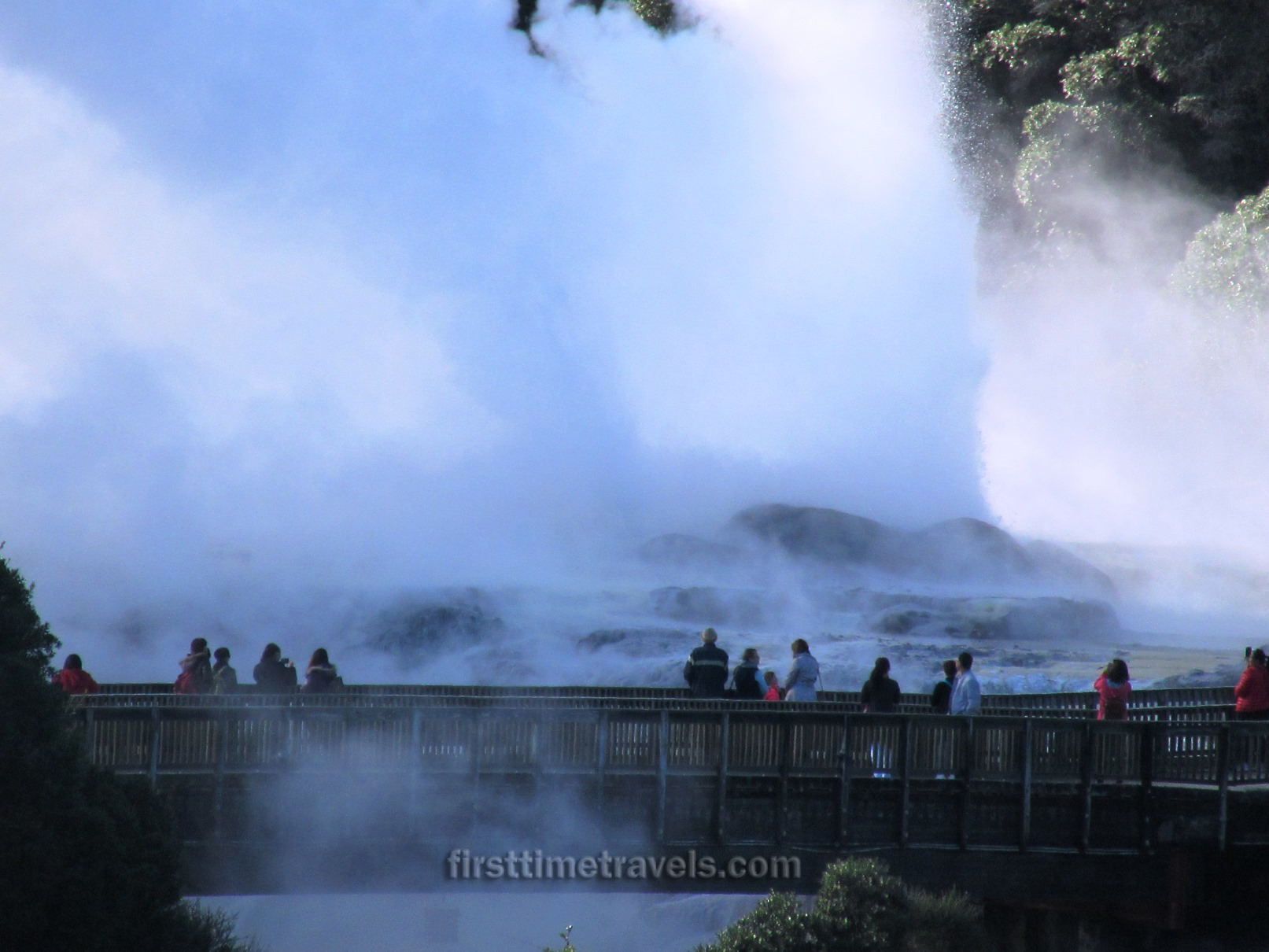Geyser