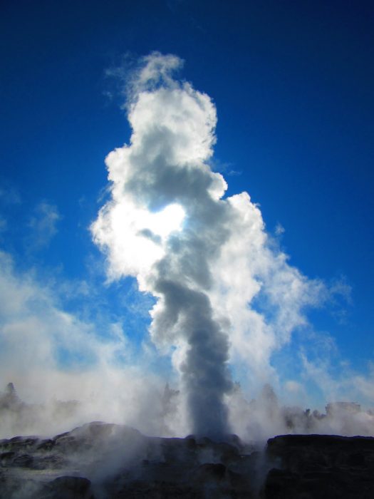 Geyser